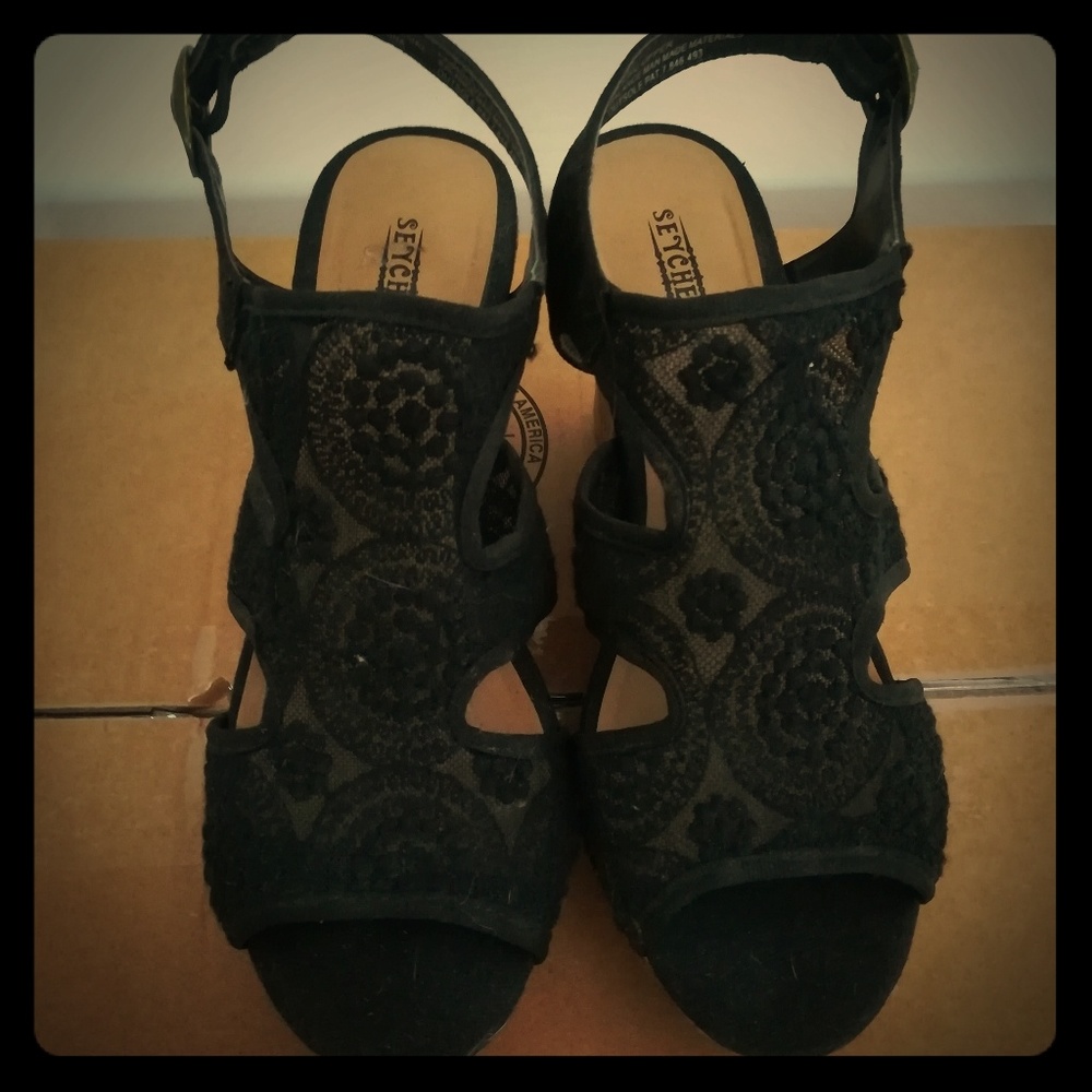 Wedges